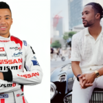 Gran Turismo Jann Mardenborough Net Worth