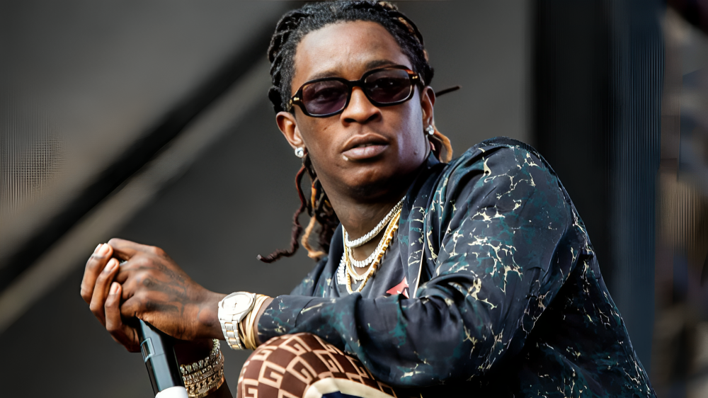 Young Thug Net Worth