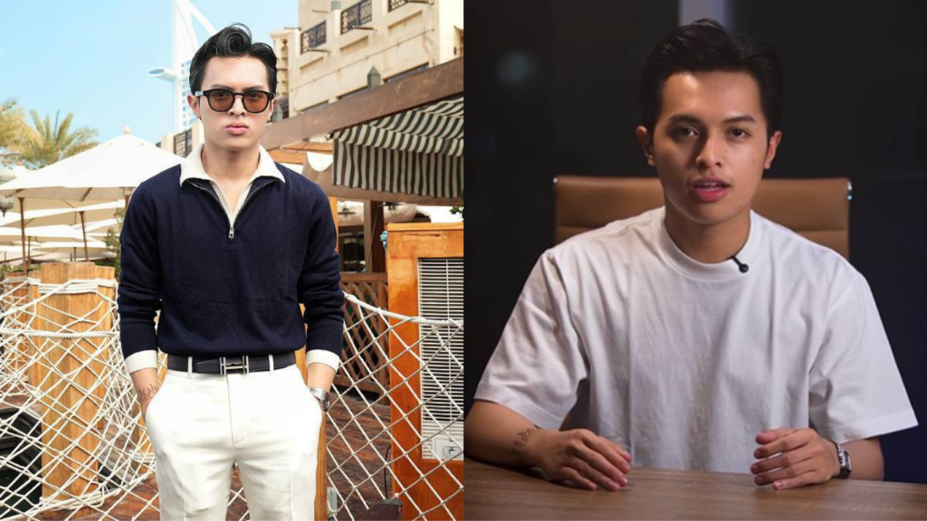 Josh Mojica Net Worth