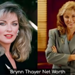 Brynn Thayer Net Worth