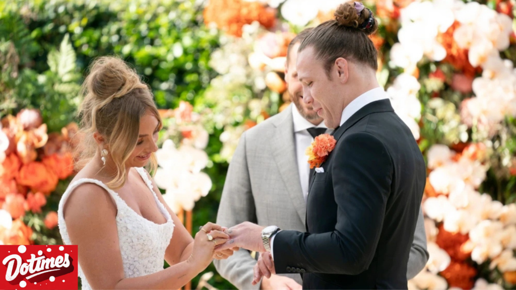 Married at First Sight Australia Season 11