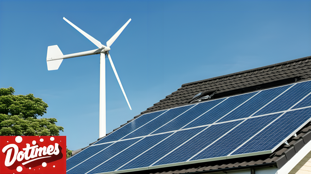 Pros and Cons of Wind Energy
