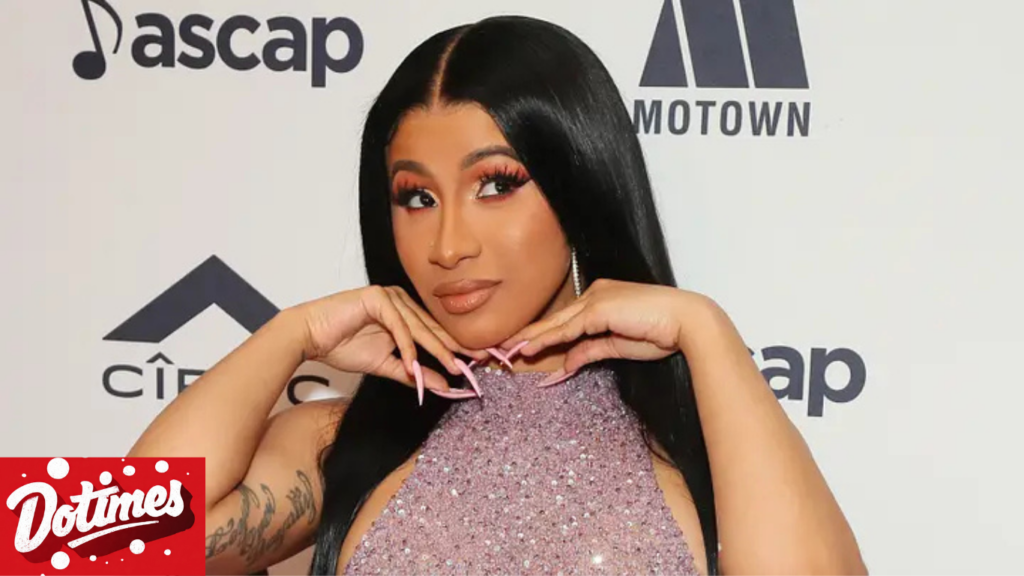 Cardi B Net Worth