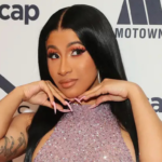 Cardi B Net Worth