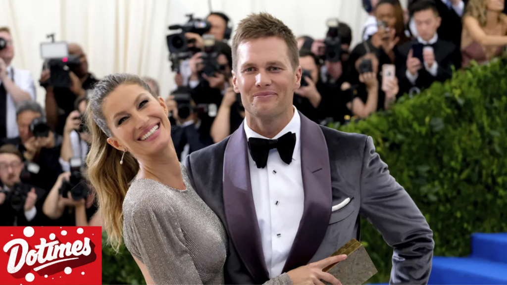 Tom Brady Net Worth