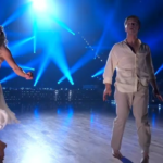 Robert Irwin Dancing with the Stars