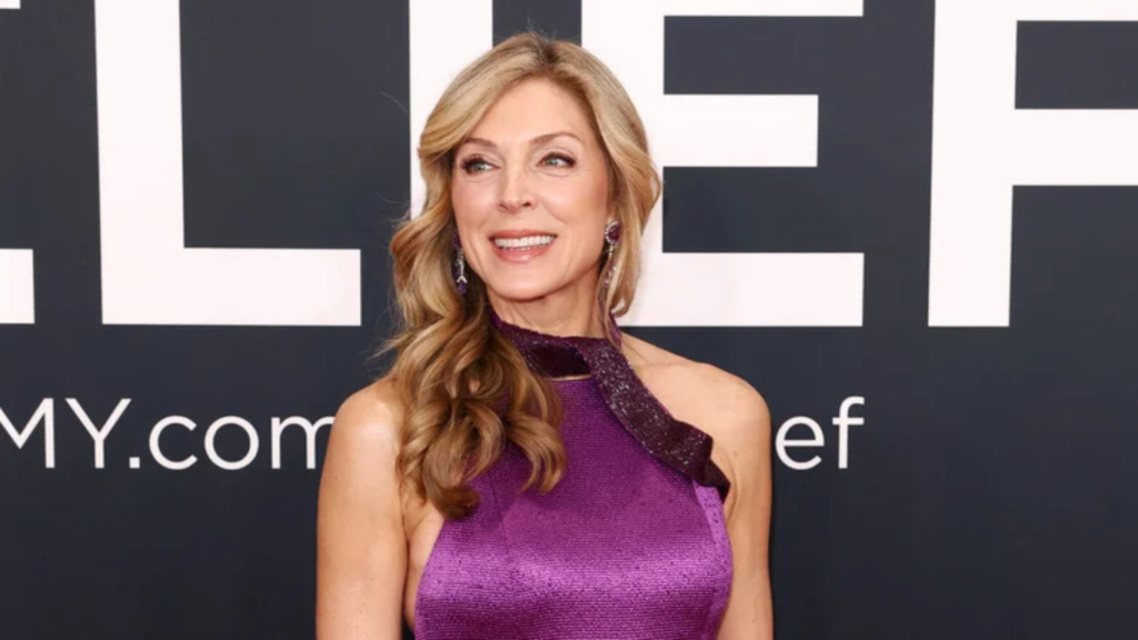 Marla Maples Net Worth