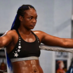 Claressa Shields Net Worth