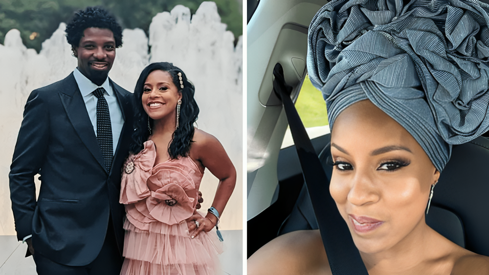 Uche Ojeh Net Worth