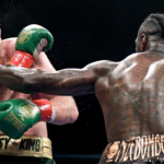 Deontay Wilder vs Tyson Fury 2