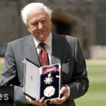 Robert Attenborough