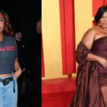 Lizzo Weight Loss