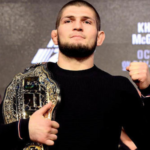 Khabib Nurmagomedov Net Worth