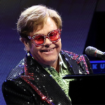 Elton John Net Worth