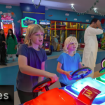 Family Days Out Near Me