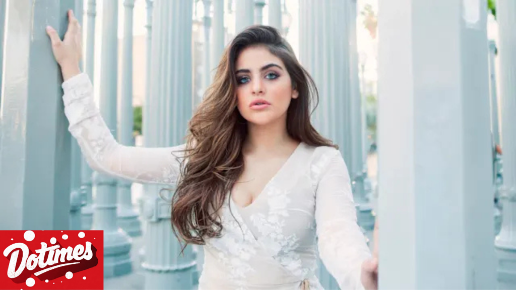 Lauren Giraldo Net Worth