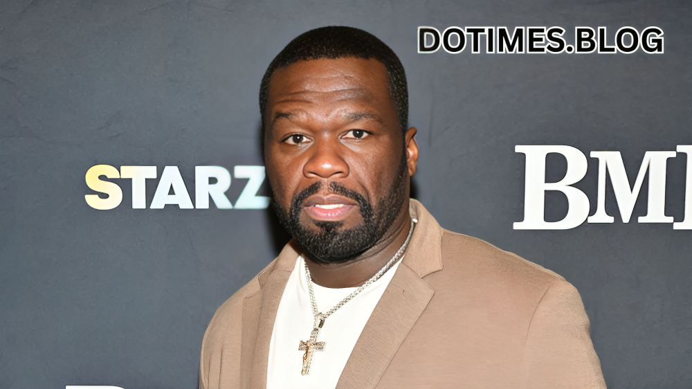 50 Cent Net Worth