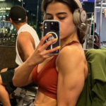Sara Saffari