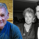 Michael Palin Wife