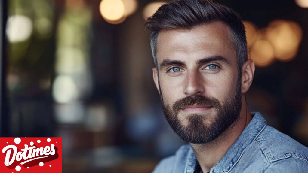 Short Boxed Beard