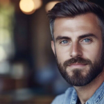 Short Boxed Beard
