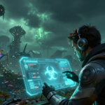 Game Evebiohaztech PC