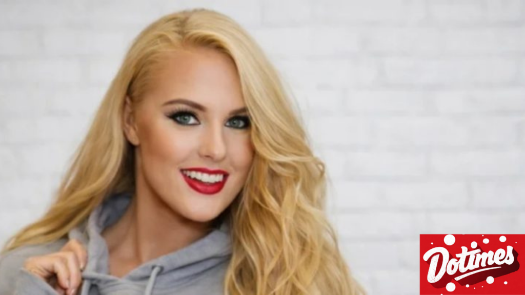 Darcy Donavan Net Worth