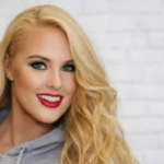 Darcy Donavan Net Worth