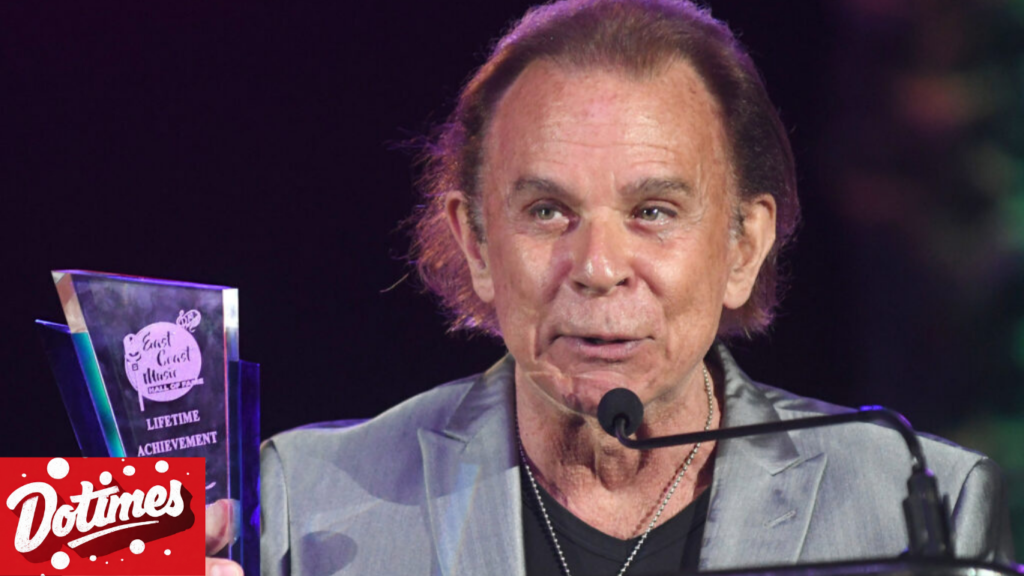 Lou Christie Net Worth