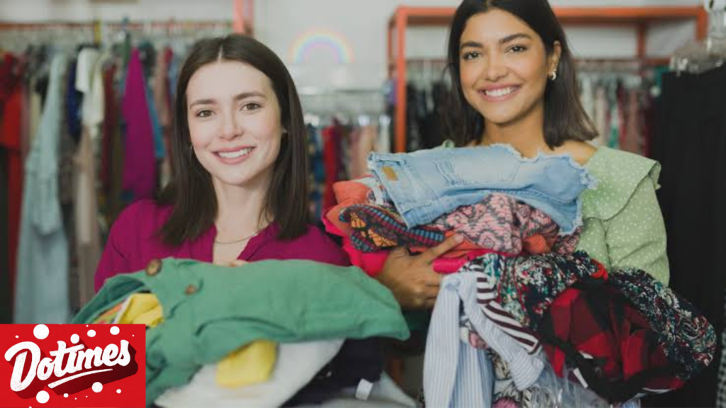 Thrift Shopping Tips