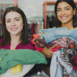 Thrift Shopping Tips