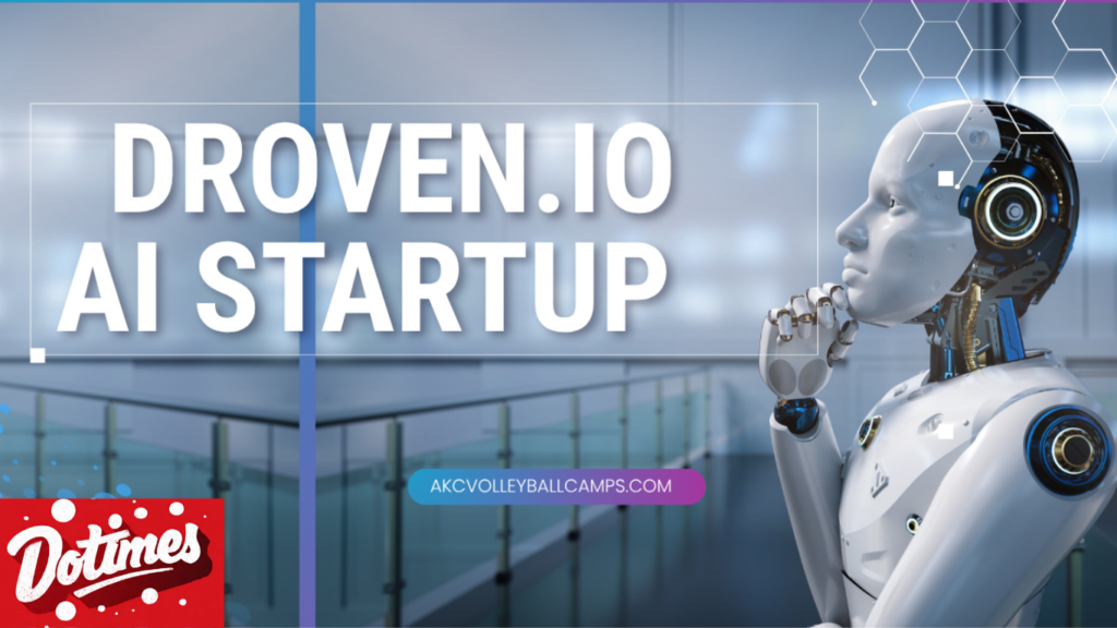 Droven.io