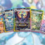 Pokemon Prismatic Evolution
