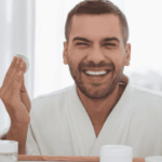 Skin Care Routine for Men