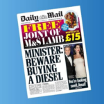 Daily Mail UK News